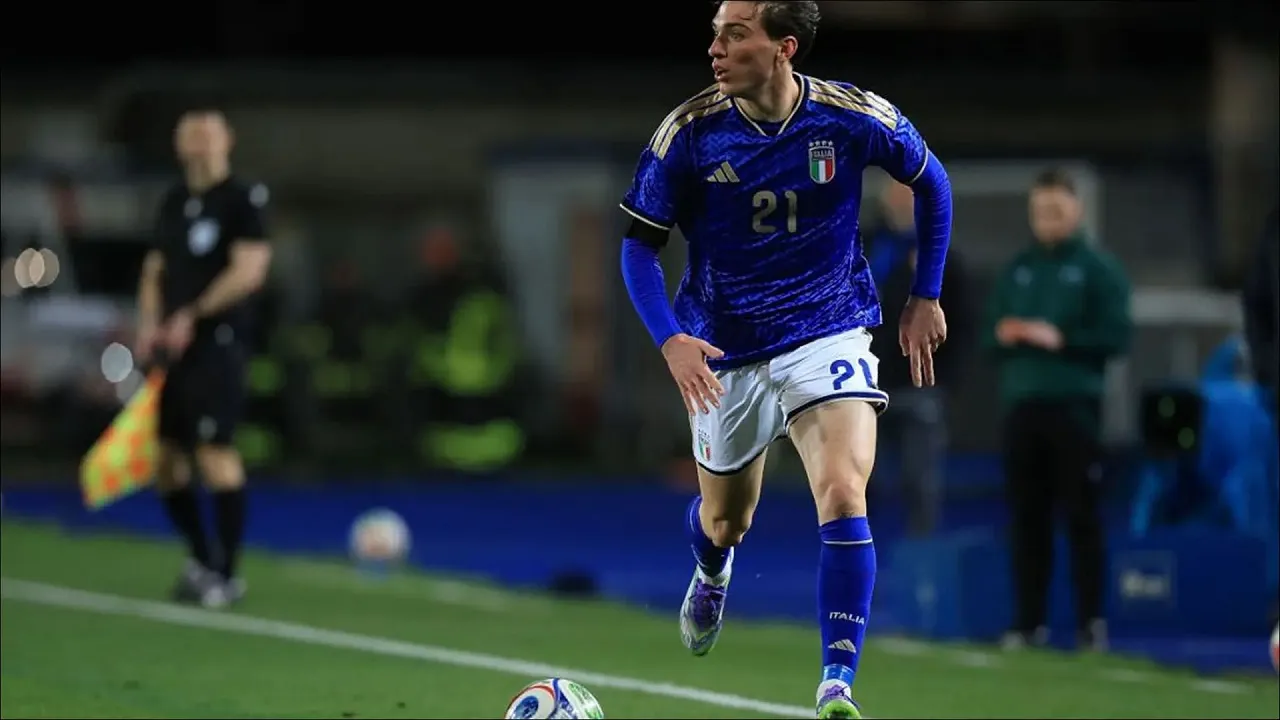 Alessio Cacciamani