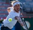 Alexander Zverev Memang Tak Harapkan Bermain Dengan Apik Di Montreal