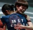 An Se Young Diperkirakan Jumpa Wang Zhiyi di Semifinal Kejuaraan Dunia 2026