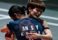 An Se Young Diperkirakan Jumpa Wang Zhiyi di Semifinal Kejuaraan Dunia 2026