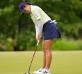 Anna Iwanaga Pimpin Putaran Pertama US Women's Amateur 2026