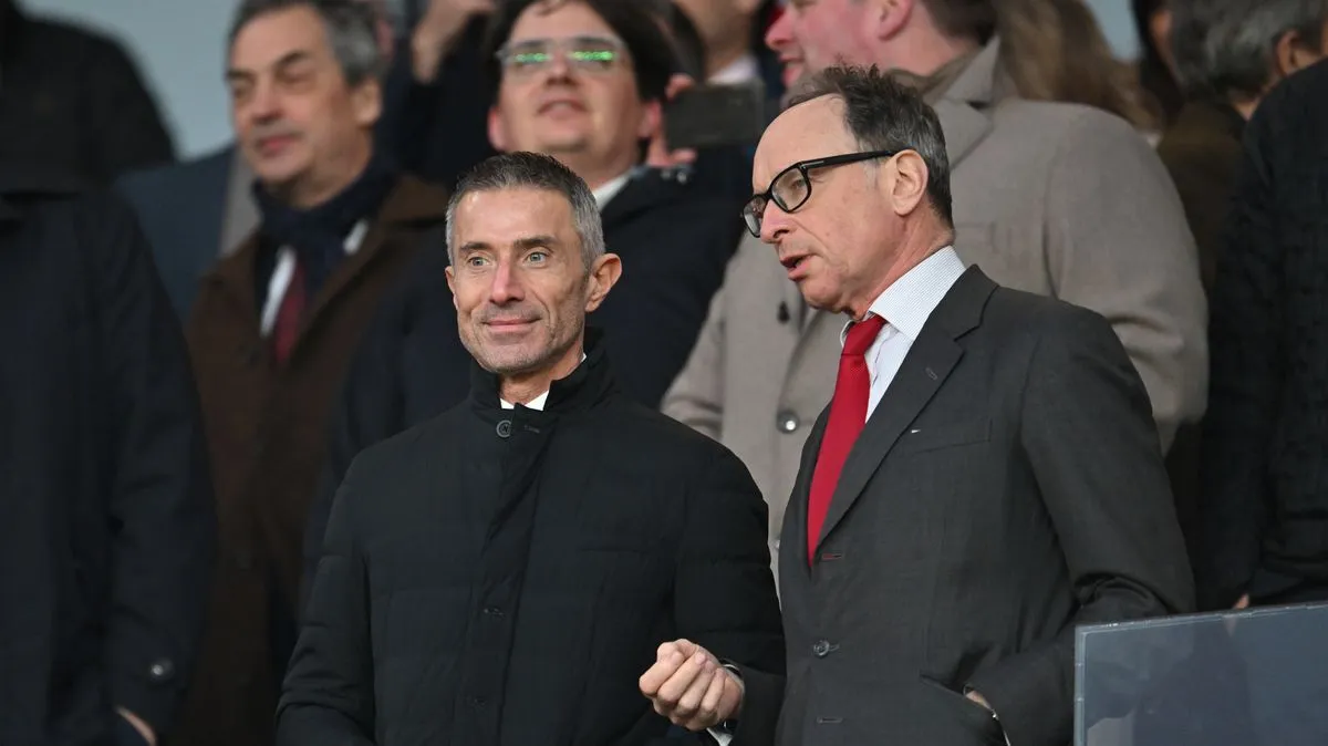Arsenal Dapatkan Diskon £25 Juta untuk Transfer Guimaraes - sumber: (footballlondon)