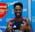Arsenal Hadapi Kegagalan Transfer Vinicius Jr dan Tujuh Dilema Pemain