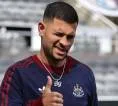 Arsenal Permudah Spurs Dapatkan Dana £50 Juta Lewat Guimaraes
