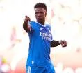 Arsenal Siapkan Tawaran Menggiurkan Bagi Vinicius Junior dan Madrid