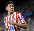 AS Roma dan Atletico Capai Kesepakatan Awal Transfer Nahuel Molina