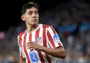 AS Roma dan Atletico Capai Kesepakatan Awal Transfer Nahuel Molina