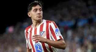 AS Roma dan Atletico Capai Kesepakatan Awal Transfer Nahuel Molina