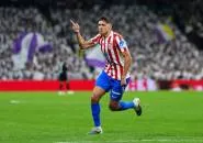 AS Roma Resmi Gaet Molina dari Atletico Madrid dengan Mahar €18 Juta
