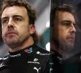 Aston Martin Yakin Alonso Akan Bertahan di F1