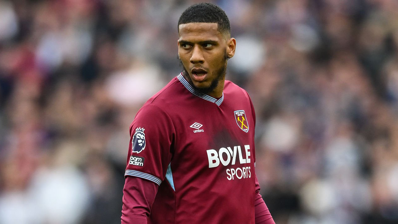 Atalanta Lirik Jean-Clair Todibo, Tapi Gaji Besar Jadi Kendala