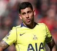 Atletico Madrid Akan Samai Nilai Tawaran Inter Untuk Romero