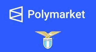 Banding Ditolak, Lazio Siap Akhiri Kontrak Kerjasama Dengan Polymarket