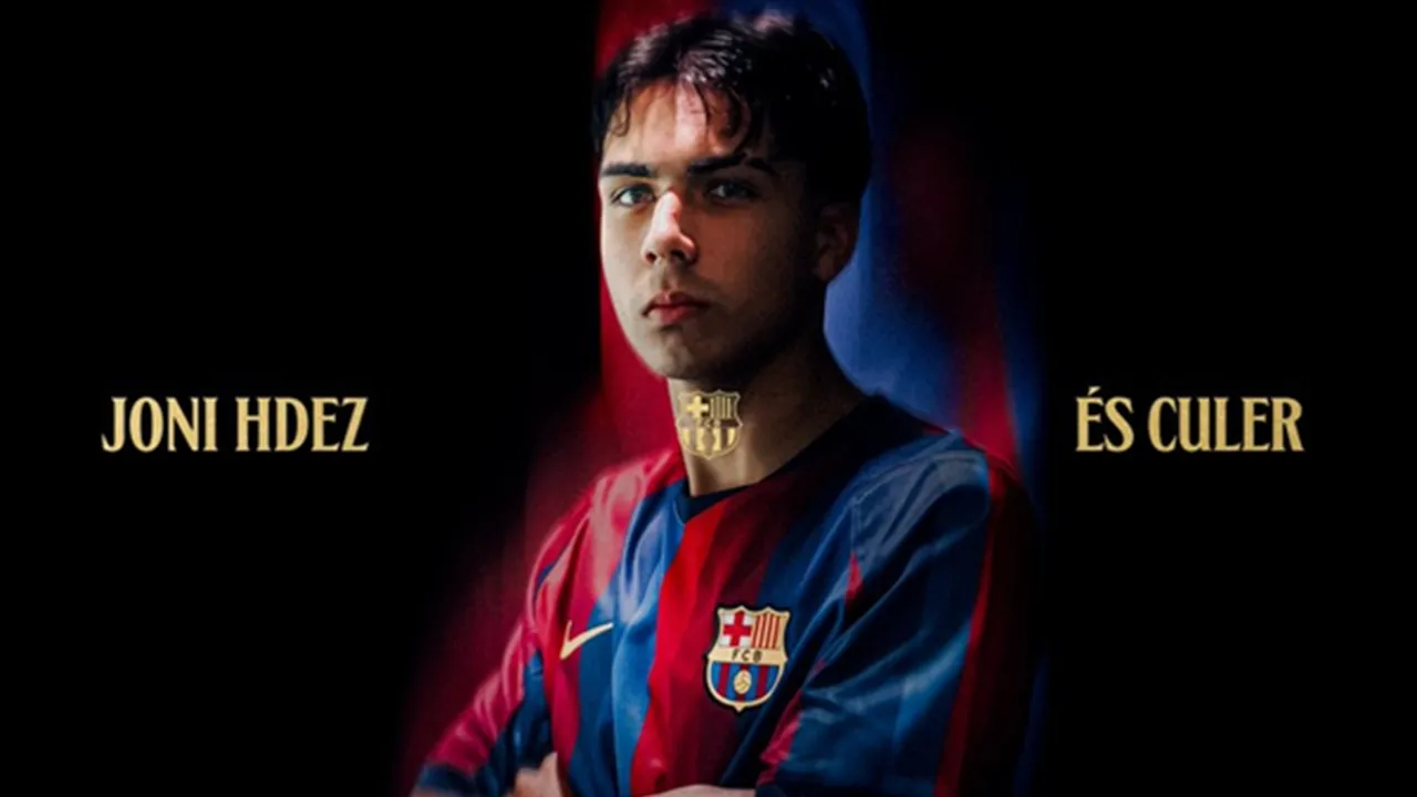 Barcelona Kembali Menambah Kekuatan Tim Asuhan Juliano Belletti