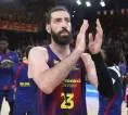 Barcelona Konfirmasi Kepergian Tornike Shengelia