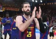 Barcelona Konfirmasi Kepergian Tornike Shengelia