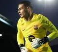 Barcelona Tolak Pinjamkan Aron Yaakobishvili, Racing Santander Gigit Jari