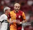 Baris Alper Yilmaz Diperebutkan Tottenham dan Everton