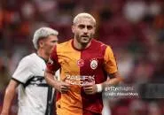 Baris Alper Yilmaz Diperebutkan Tottenham dan Everton