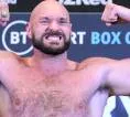 Barry McGuigan Kini Lebih Yakin Tyson Fury Bakal Taklukkan Joshua