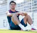 Brahim Diaz Bagikan Pengalaman Berlatih di Bawah Arahan Jose Mourinho