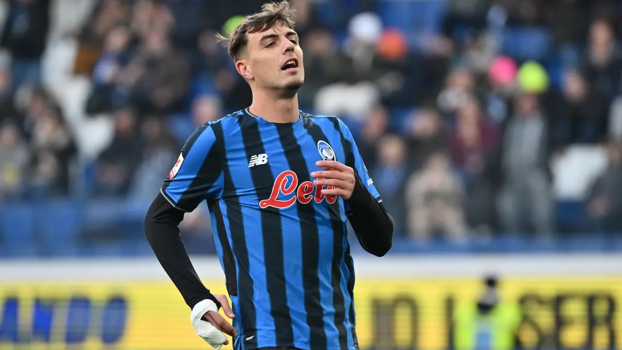 Cagliari Datangkan Daniel Maldini, dan Siap Melepas Sebastiano Esposito