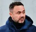 Cari Striker, Tottenham Lirik Bintang Manchester United