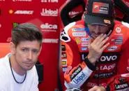 Casey Stoner Benarkan Masalah Ducati yang Selama Ini Dikeluhkan Bagnaia