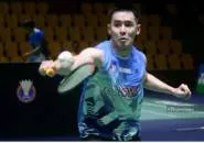 Cheam June Wei Tembus Perempat Final World Tour Pertama Dalam 2 Tahun