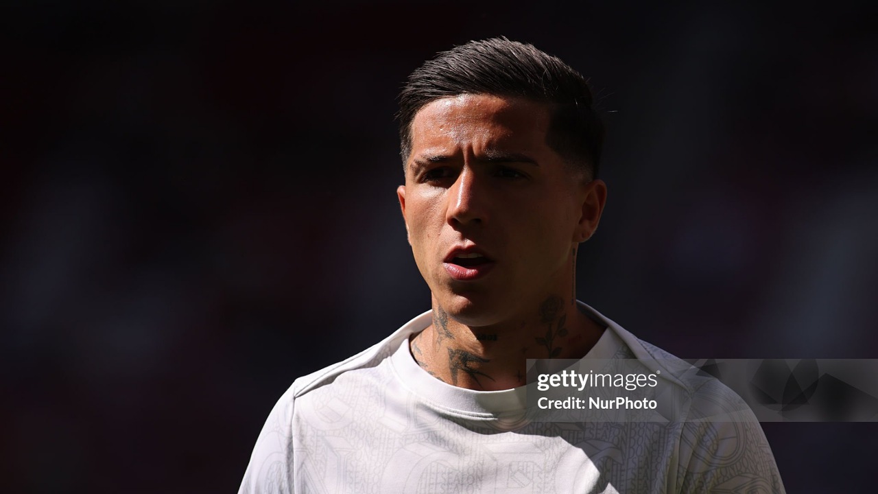 Chelsea Siap Lepas 11 Pemain, Enzo Fernandez Masuk Daftar