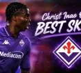 Christ Inao Oulai: Fiorentina Tempat Sempurna untuk Berkembang
