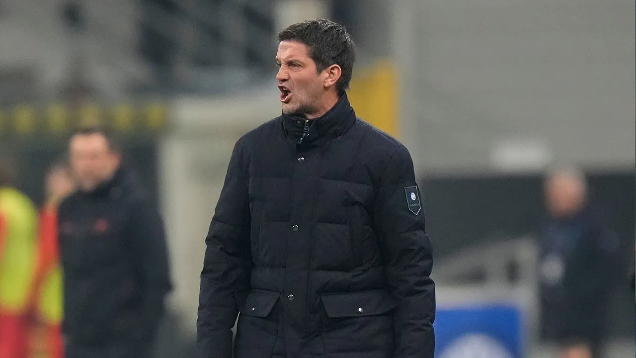 Cristian Chivu: Hasil Bukan Prioritas Inter Usai Imbang Lawan Milan