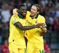 Crystal Palace dan Everton Bidik Youssouf Fofana dari AC Milan