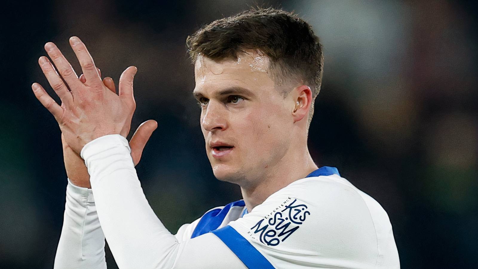 Crystal Palace Dekati Mantan Bintang Brighton dalam Langkah Kontroversial