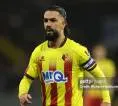 Crystal Palace Ikut Buru Imran Louza dari Watford