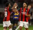 Derby Pramusim di Australia: Milan dan Inter Berbagi Angka