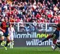 Dibantai 10-1, Genoa Sebut Lawan Bournemouth Cuma Sesi Latgab