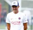 Ditekuk Mallorca 3-0, Luis Enrique: Itu Bukan Hasil yang Diharapkan