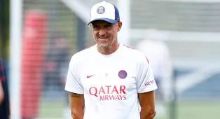 Ditekuk Mallorca 3-0, Luis Enrique: Itu Bukan Hasil yang Diharapkan