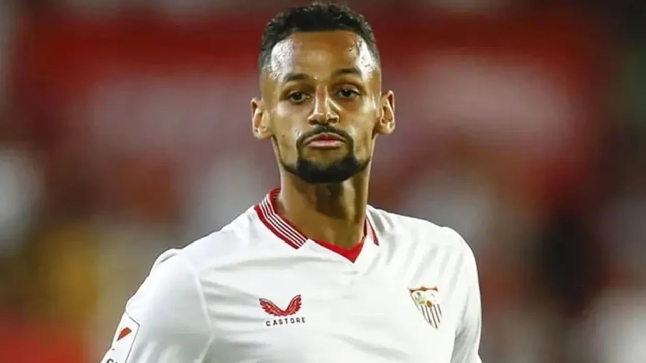 Djibril Sow Tiba di Genoa untuk Tes Medis Usai Kesepakatan 4 Juta Euro