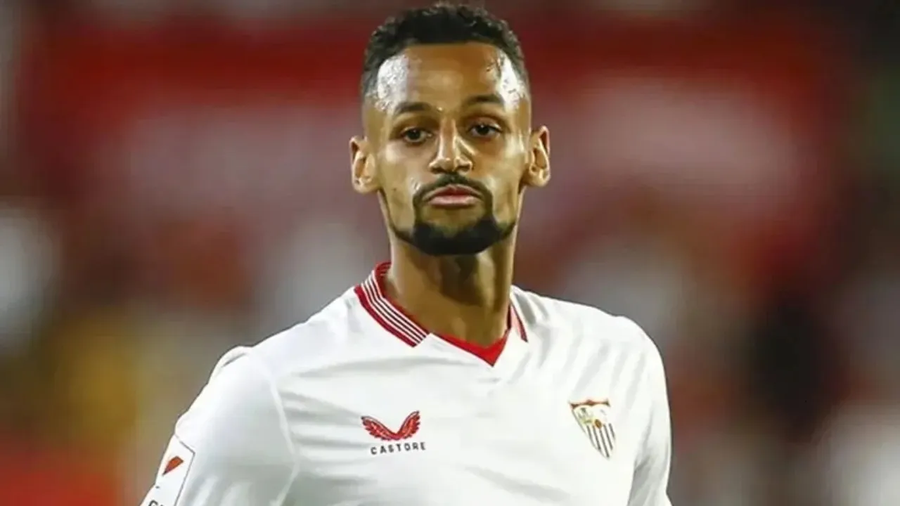 Djibril Sow Tiba di Genoa untuk Tes Medis Usai Kesepakatan 4 Juta Euro