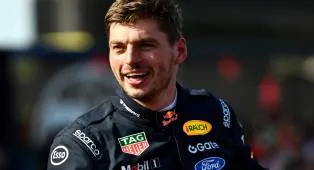 Dukungan Verstappen Diapresiasi, Ferrari Siapkan Upgrade Besar