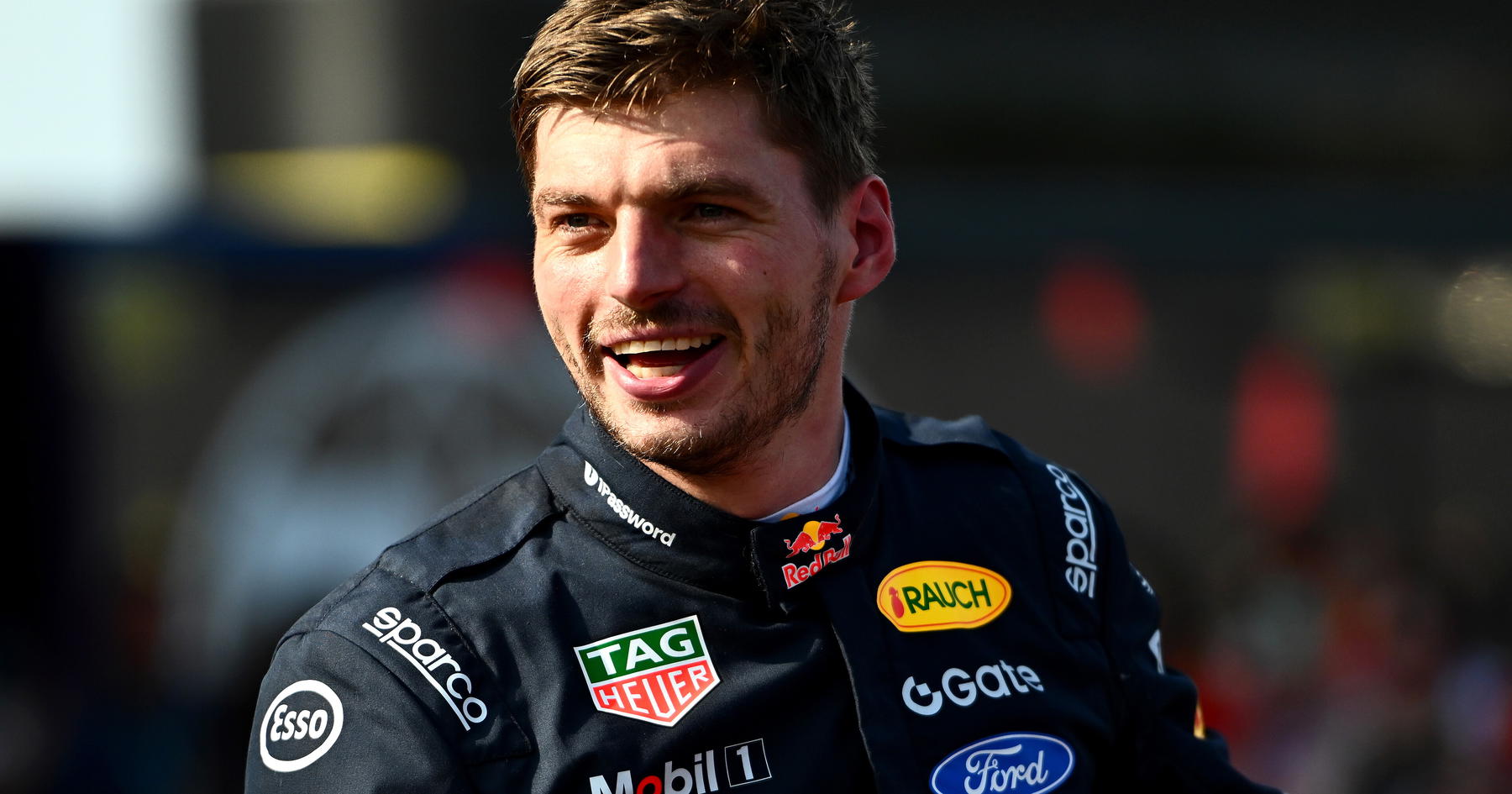 Dukungan Verstappen Diapresiasi, Ferrari Siapkan Upgrade Besar