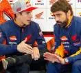 Eks Kepala Crew Ungkap Marc Marquez Berubah Sejak Tinggalkan Honda