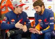 Eks Kepala Crew Ungkap Marc Marquez Berubah Sejak Tinggalkan Honda
