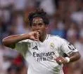 Endrick Felipe Bertekad Berjuang di Real Madrid