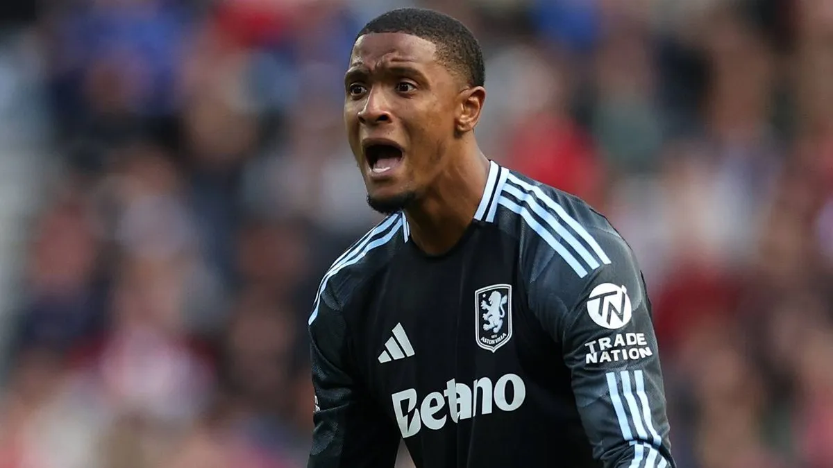 Ezri Konsa Arsenal: Tawaran £60 Juta dan Penolakan Martinelli - sumber: (footballlondon)