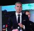 Fiorentina Rampungkan Kesepakatan Gaji untuk Pinjam Franco Mastantuono