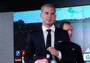 Fiorentina Rampungkan Kesepakatan Gaji untuk Pinjam Franco Mastantuono