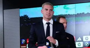 Fiorentina Rampungkan Kesepakatan Gaji untuk Pinjam Franco Mastantuono
